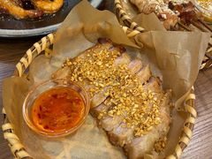 -曼谷食堂·泰国家庭料理(丹桂路店)