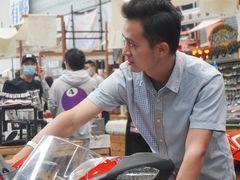 -南宁国际会展中心