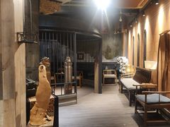 -川旺角融合菜•海景餐厅(星海广场店)
