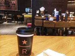 -星巴克臻选(南宁万象城店)