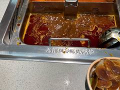 -海底捞火锅(亲贤北街店)