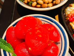 -贰醒·私房小院烧烤 (太古里店)