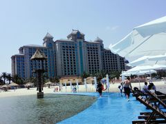 -启东恒大海上威尼斯酒店