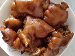 -佰运猪蹄(高陵店)