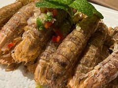 -观海轩餐厅(一线海景店)