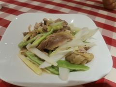 -西贝莜面村(银泰创意城店)