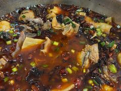 -黑竹香鸡(营和巷店)