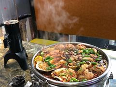 -上亿烧烤海鲜大咖(承德路店)