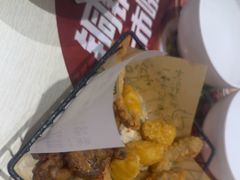 -甲乙饼·手工牛肉饼(东方广场店)