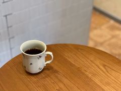 -Radar Coffee(思南路店)