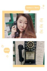 -好看加白色房子