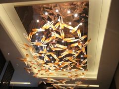 -廊坊固安福朋喜来登酒店