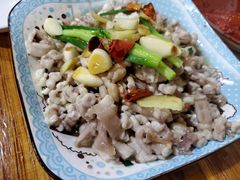 -如我美食(达道社区店)