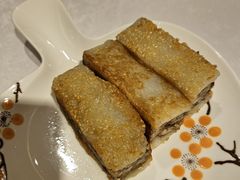 -红棉中餐厅·广州海航威斯汀酒店