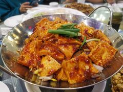 -镜泊湖酒家(兴华街金鼎店)