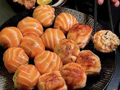 -王氏炉匠·烧鸟放题自助(好运街店)