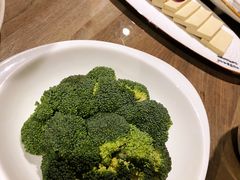 -和院老火锅铜锅烧烤海鲜(朱雀大街店)