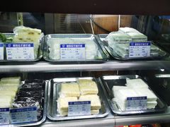 -五芳齋(云南南路店)