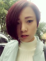 -渲格造型