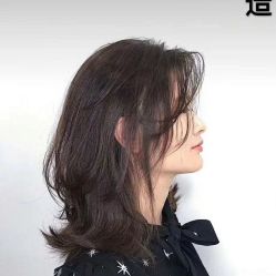 点击看大图 -藤野造型