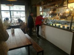 -仙峰天然面包(迎宾路店)