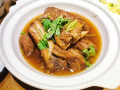 -真定郝家排骨(大十字街店)