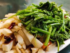 -清真回族老北城羊肉汤烩面(庆丰街20号院店)