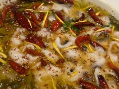 -新太二·鲜料川菜(群光广场店)