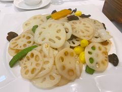 -胜记为食家·创新粤菜(车公庙店)