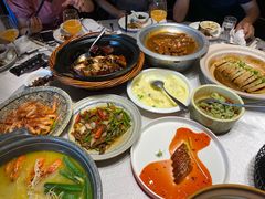 -湘湖大院(越王路店)
