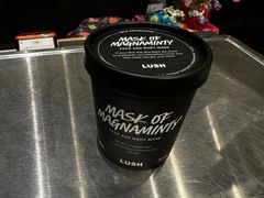 -LUSH(威尼斯人店)