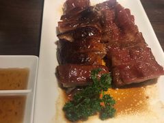 -新旺茶餐厅(嘉里城店)