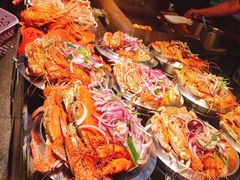 -东门町美食街