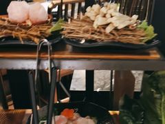 -湊湊火锅·茶憩(东城万达店)