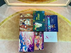 -泡泡玛特POPMART(合生汇店)