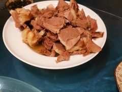 -格日勒阿妈蒙古厨房(大召店)