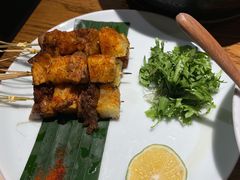 -一坐一忘云南菜(嘉里中心店)