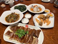 -潮名荟潮州菜馆(祈福缤纷世界店)