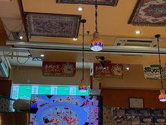 -撒拉花儿·新疆菜·清真(太阳宫店)