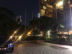 -香港皇家太平洋酒店