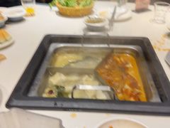 -东道煮牛肉火锅(重庆路店)