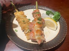 -弓二·烧鸟居酒屋(财富购物中心店)