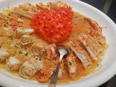 -富淳饭店(陆家嘴保利广场店)