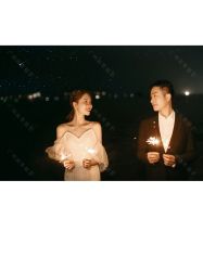 -雨墨婚纱摄影工作室