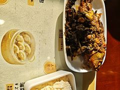 -老淮城·长鱼面(河下古镇店)