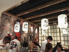 -沼津港渔市(宏伊国际广场店)