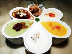 -绿茶餐厅(广州天河城店)