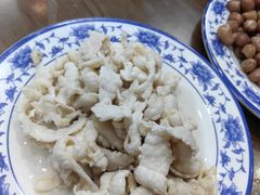 -老爆肚满五香烧牛羊肉