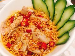 蓉城小腰怪-付掌柜在成都·热炒砂锅集(金禾店)