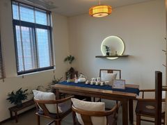 -小茶闲舍·观景商务茶馆(广州塔店)
